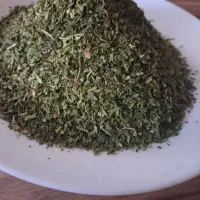 نعنای خشک