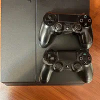 Ps4 fat|کنسول، بازی ویدئویی و آنلاین|تهران, اقدسیه|دیوار