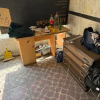 میز تحریر