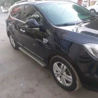 جک اس۵ مدل ۹۴|خودرو سواری و وانت|اراک, |دیوار