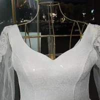 فروش لباس عروس