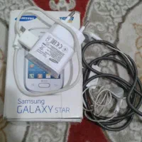 سامسونگ گلگسی استار سامسونگ B310 E|موبایل|تهران, ائمه اطهار|دیوار