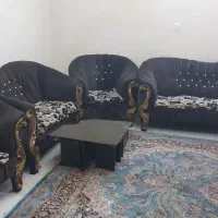 مبل ۷ نفره