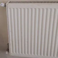 رادیاتور پانلی ۸۰ سانتی