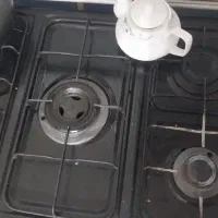 گاز|اجاق گاز و لوازم برقی پخت‌وپز|سیاهکل, |دیوار