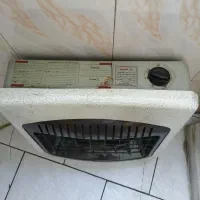 بخاری بدون دودکش پلار در حد نو|بخاری، هیتر، شومینه|تهران, اوقاف|دیوار