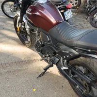 موتور ریس دلتا ۲۲۵ مدل ۱۴۰۱|موتورسیکلت|لاهیجان, کوی خزر|دیوار