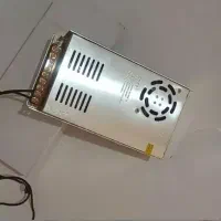 آداپتور.