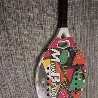 فروش راکت تنیس ساحلی برند MaxBeachTen