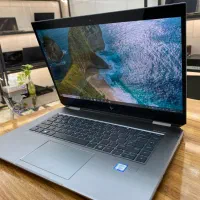 HP Zbook G5 Studio x360 لپ تاپ مهندسی تاچ|رایانه همراه|خمینیشهر, |دیوار