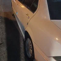 سورن پلاس ۱۴۰۴|خودرو سواری و وانت|بوشهر, |دیوار