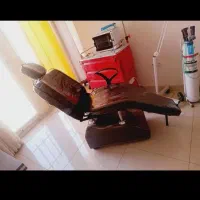یونیت آرایشگاهی