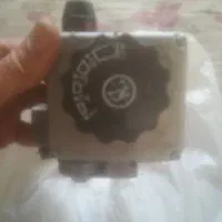 کاربراتور آب گرمکن