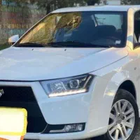 دنا پلاس 6 دنده معمولی، مدل ۱۴۰۳