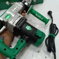 پیکور ۱۰کیلویی بیت NEWBEAT چکش تخریب قلم گیر ۵شیار