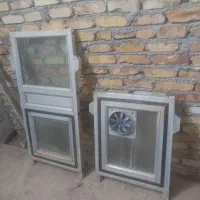 فروش پنجره آلمینیومی و آهنی