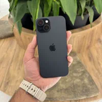 Iphone 15 normal|موبایل|مشهد, راه آهن|دیوار