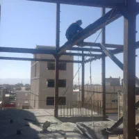 جوشکاری|خدمات پیشه و مهارت|سبزوار, توحیدشهر|دیوار