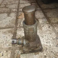 جک ۳ تن فابریکی اصل|قطعات یدکی و لوازم جانبی|خان ببین, |دیوار