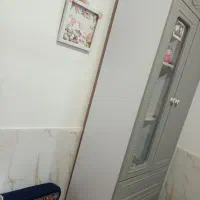 کمد بچه|تخت و سرویس خواب|پاکدشت, پاکدشت (مامازند)|دیوار