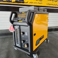 دستگاه جوش Co2مدل میگ ۲۵۳|ماشین‌آلات صنعتی|تهران, جوانمردان (اندیشه)|دیوار
