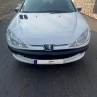 206 تیپ 5 مدل 97