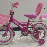 ۹ دستگاه دوچرخه سایز ۱۲|دوچرخه، اسکیت، اسکوتر|مریوان, |دیوار