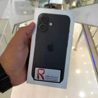 ایفن ۱۶ نرمال