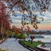 تورآبگرم محلات.قم.جمکران|تور و چارتر|قرچک, مهدیه|دیوار