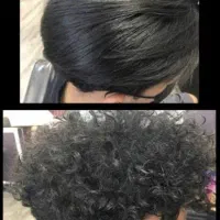 کراتین و صافی و احیای موی 20%تخفیف ویژه