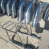 تولید گلگیر هوندا قاب زنجیر ترکبند فرمان|عمدهفروشی|بهارستان, |دیوار