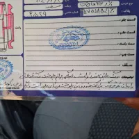 ۲۰۶ تیپ ۲ ۱۴۰۰|خودرو سواری و وانت|قم, شهرک قدس|دیوار