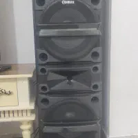 باند برند لومکس|سیستم صوتی خانگی|قدس, شهرقدس|دیوار