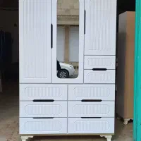 کمد لباسی