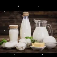 لبنیات محلی با کیفیت