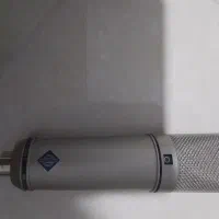 میکروفون Neumann U89 i|آلات موسیقی|تهران, الهیه|دیوار