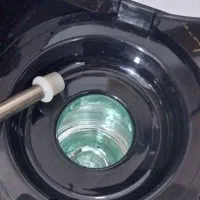 فلاسک اس تی آ دوقلو ۲ لیتری|قوری، کتری، قهوهساز دستی|ساری, |دیوار