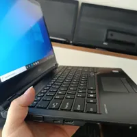لپتاپ فوجیتسو ژاپن i7 8565 رم8 هاردssd صفحه لمسی|رایانه همراه|مشهد, گوهرشاد|دیوار