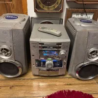 ضبط سامسونگ