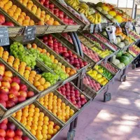 استخدام نیروی سوپر مارکت و میوه فروشی