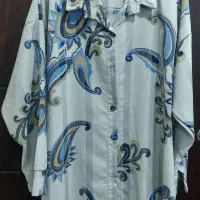 ست شومیزشلوارپاییزه وتونیک روز مادر|لباس|بندر ماهشهر, |دیوار