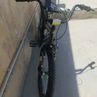 دوچرخه نو
