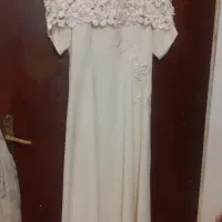 پیراهن نباتی|لباس|بروجرد, |دیوار