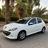 207 پاناروما تیوفایو