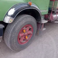 بنزتک 1362|خودرو سنگین|تربتحیدریه, رباط سفلی|دیوار