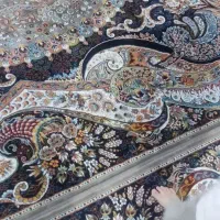 فرش 12 متری 700 شانه درجه 1 . 2 عدد|فرش|کرج, کمالشهر|دیوار