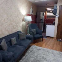 اجاره روزانه و کوتاه مدت سوییت ۵۰ متری در جانبازان|اجارهٔ کوتاه‌مدت آپارتمان و سوئیت|رشت, جانبازان|دیوار