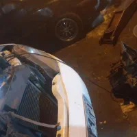 تیباصندوقدار۱۴۰۰|خودرو سواری و وانت|خرمآباد, |دیوار