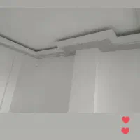 بلوک چینی.سیمانکاری.گچکاری.ونقاشی.رابیتس|خدمات پیشه و مهارت|کلاچای, |دیوار