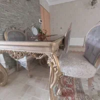 میز غذاخوری